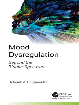 cover image of Mood Dysregulation